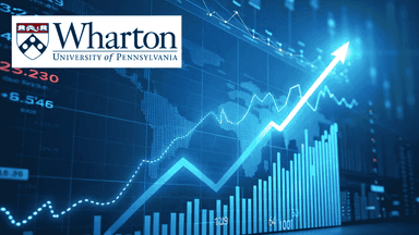 Business Strategy from Wharton: Competitive Advantage