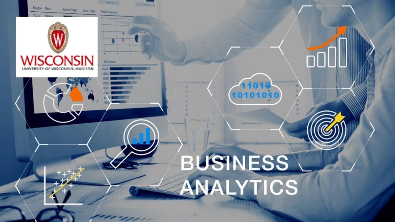 Business: Data, Insights and Analytics