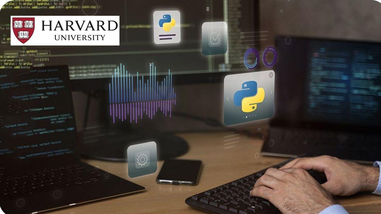 Python for Data Science