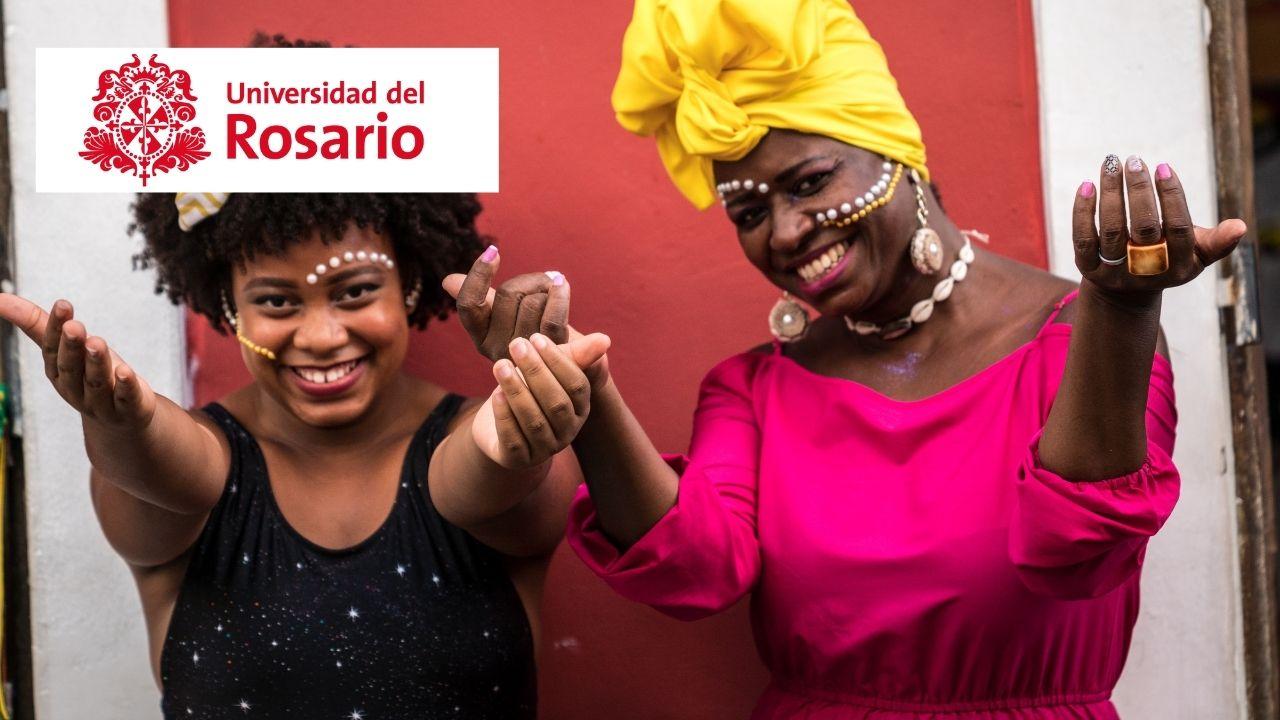 Latin American Identity through Fashion