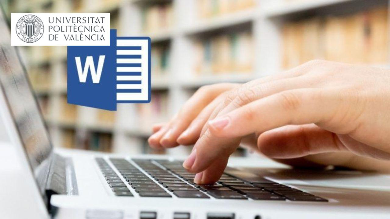 Word Intermedio: Herramientas de Formato y Productividad