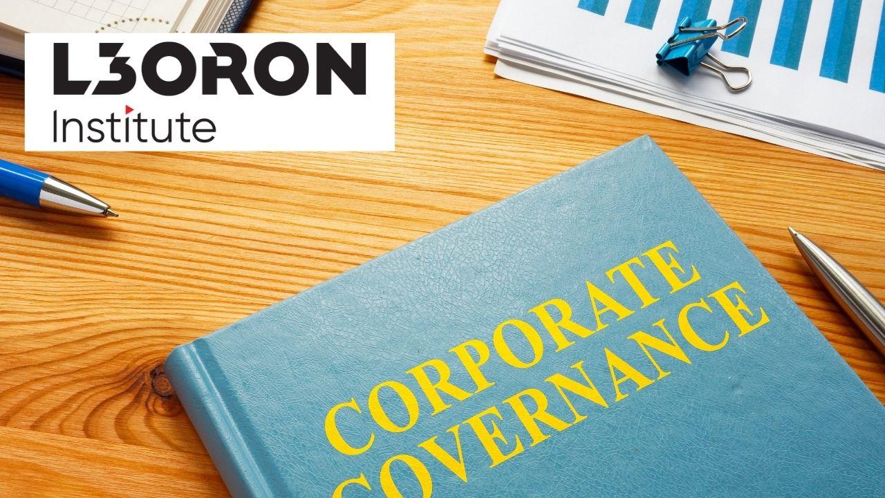 Corporate Governance and Corporate Management