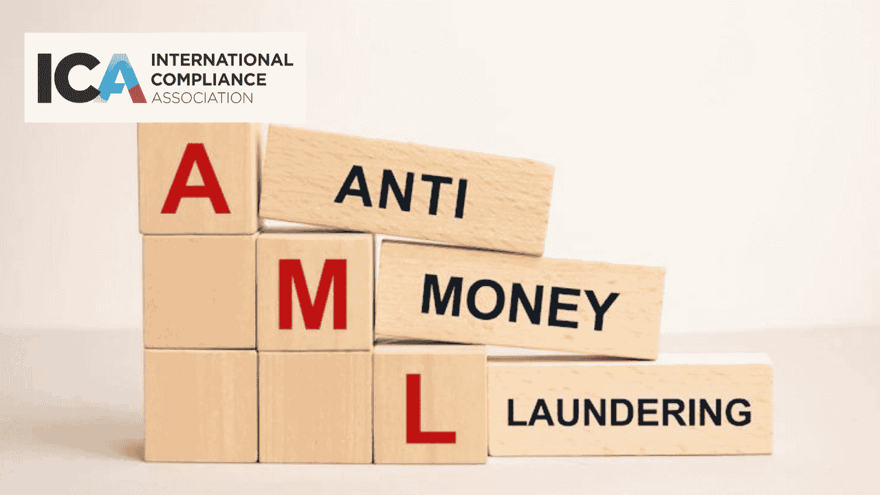 Anti-Money Laundering Fundamentals