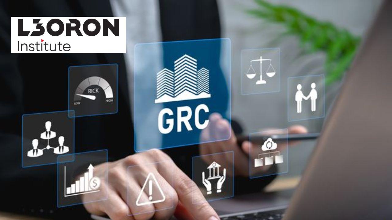 Governance, Risk & Compliance Advanced Diploma