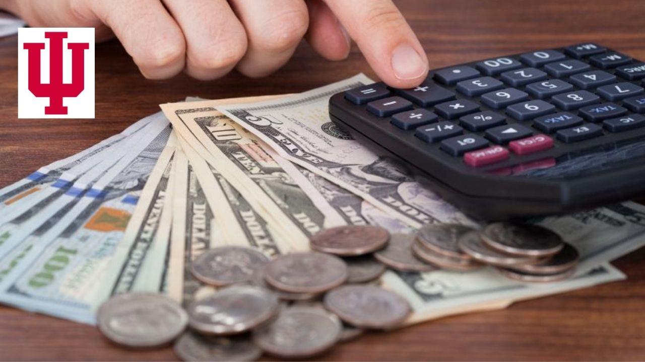 Personal Cash and Credit Management