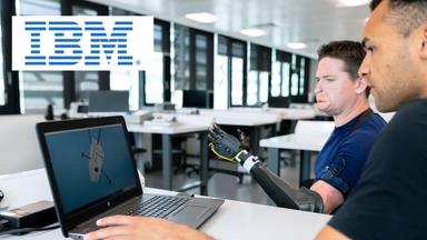 Full Stack Developer