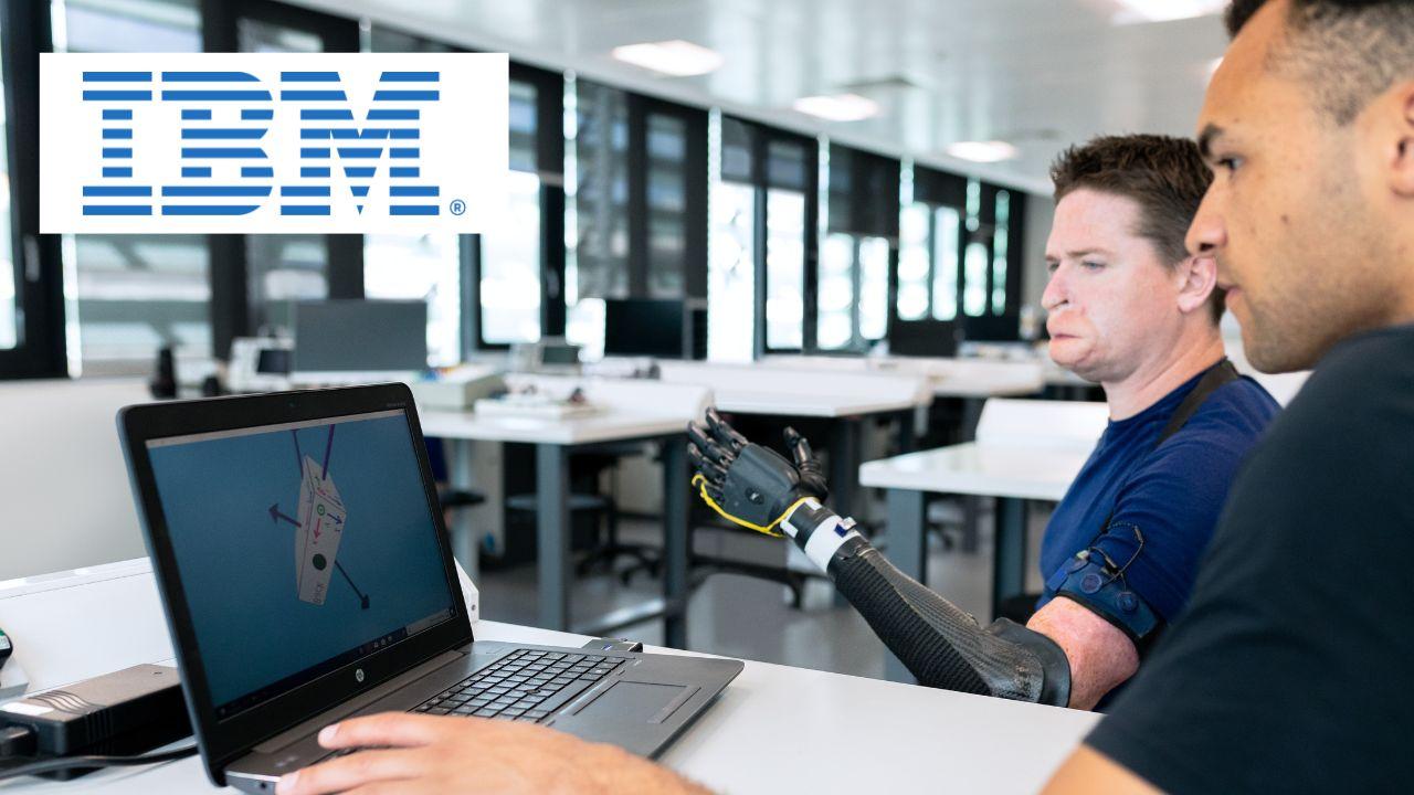 Full Stack Developer