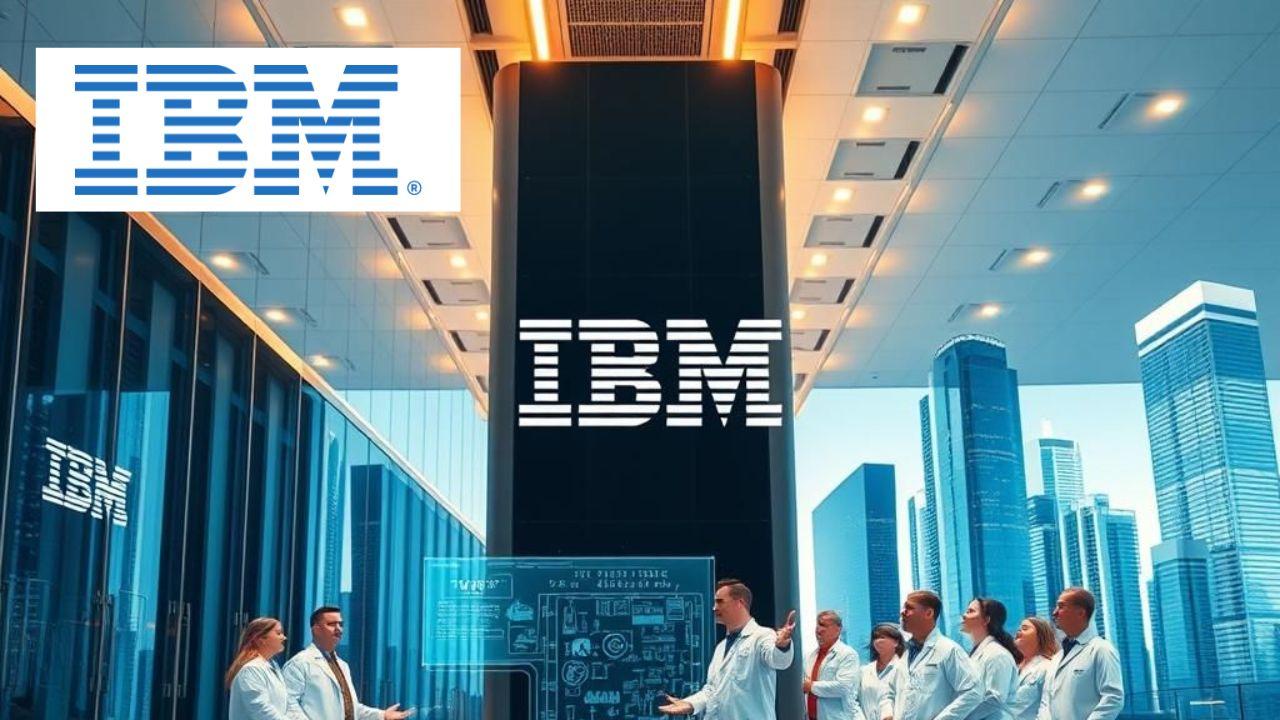IBM Applied AI Developer