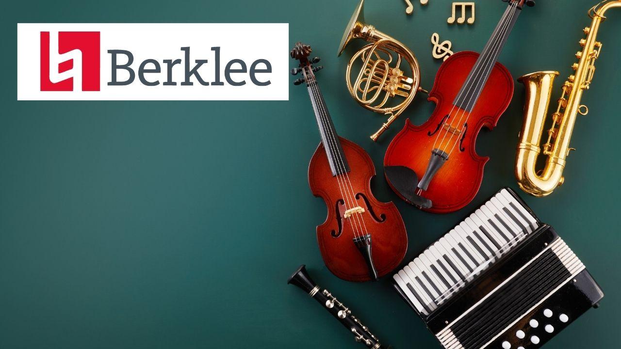 Introduction to the Music Business