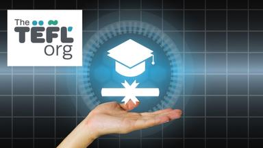 120-hour TEFL Certification