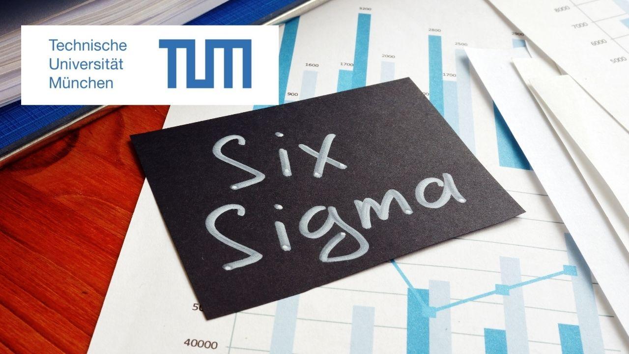 Lean Six Sigma Green Belt Certification: Business Project