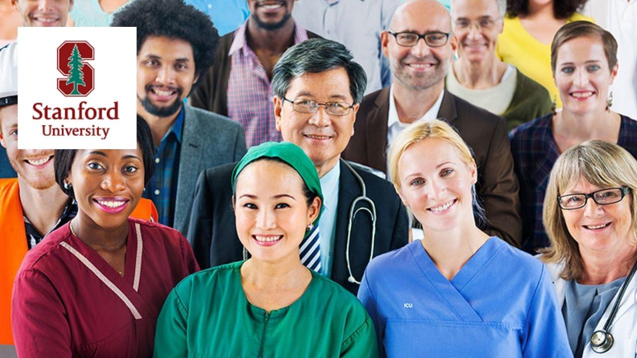 Diversity, Equity, and Inclusion in Healthcare