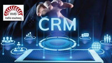 Strategic Customer Relationship Management