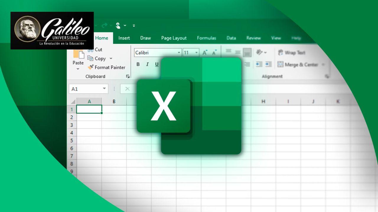 Análisis Estadístico con Excel