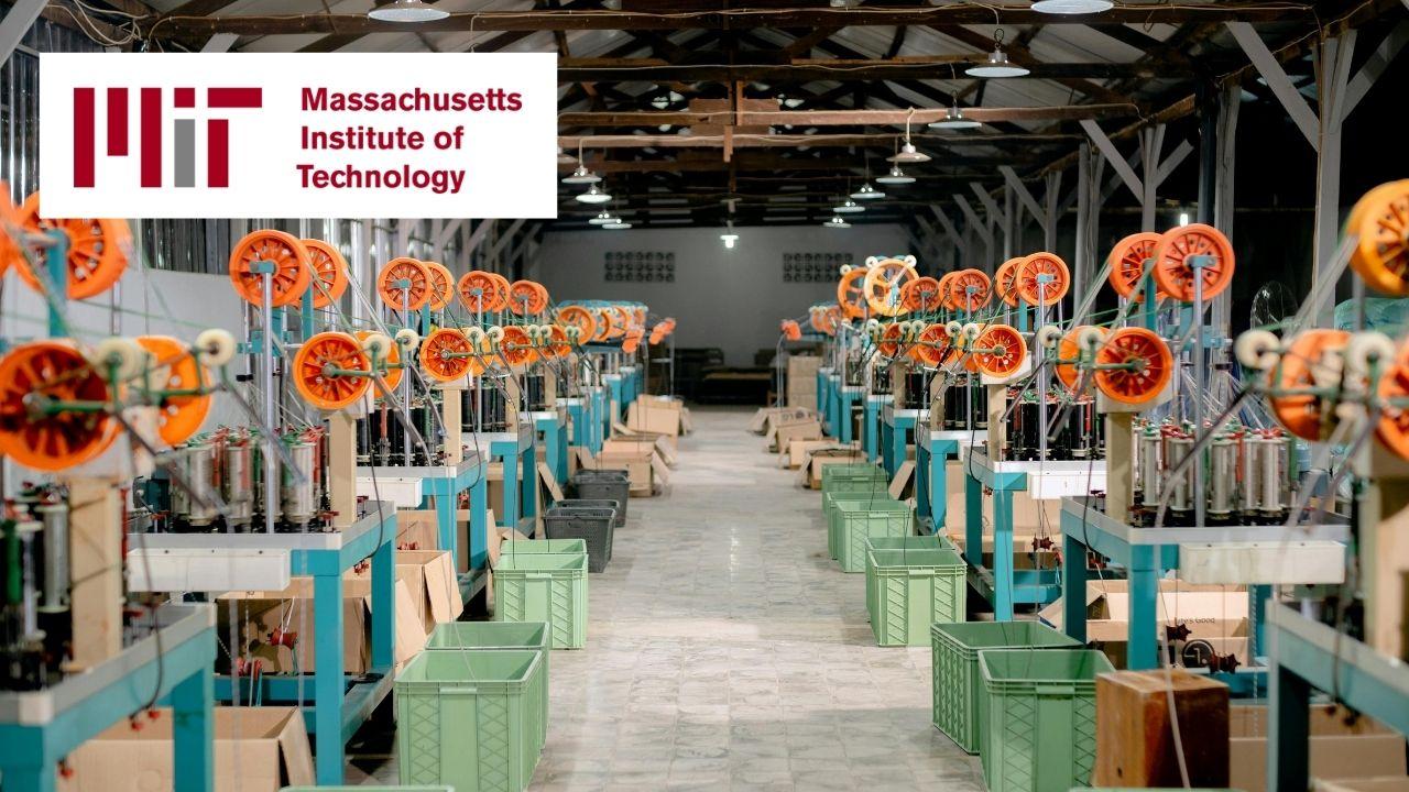 Principles of Manufacturing MicroMasters