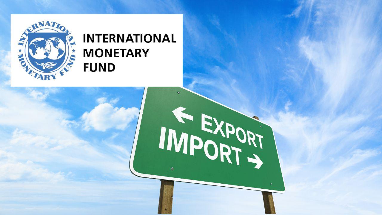 Price Index Statistics: PPI, Export, and Import