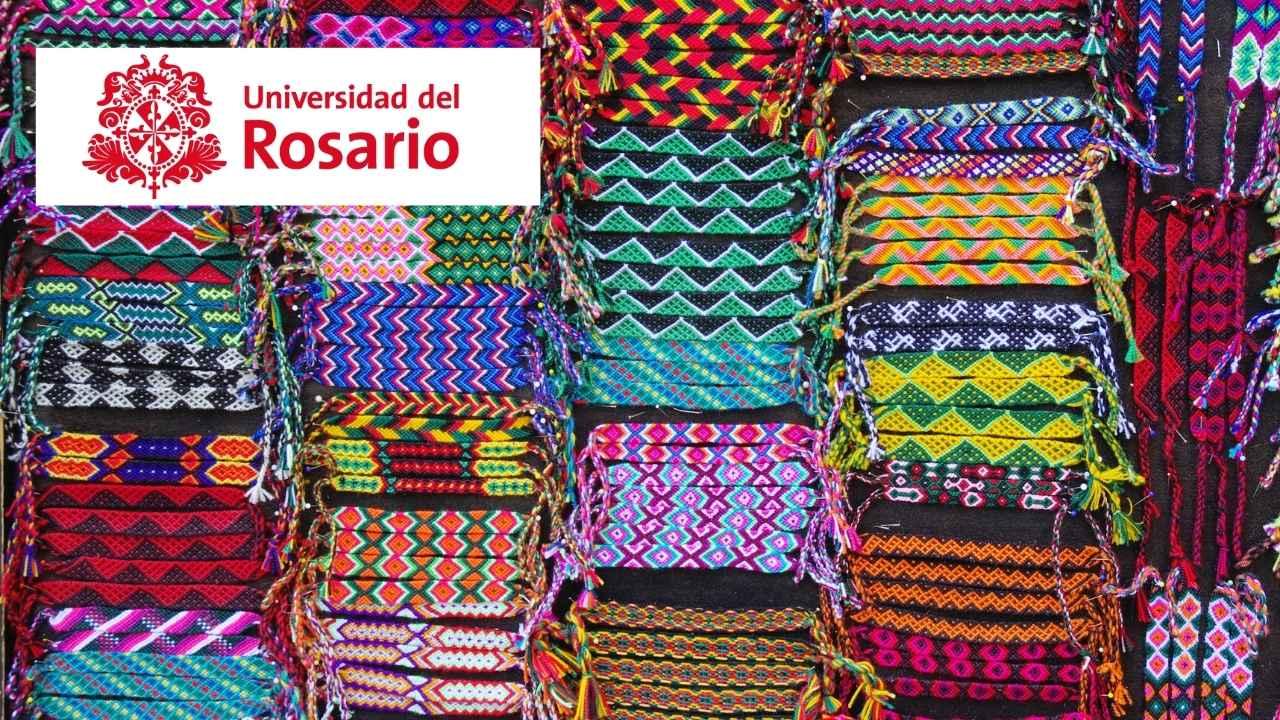 Latin American History Through Art, Design, and Crafts
