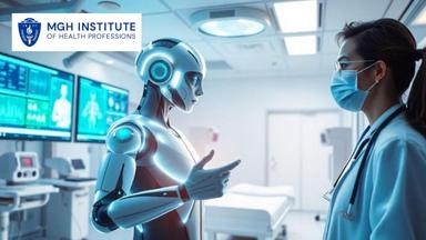 Introduction to AI & Machine Learning in Healthcare