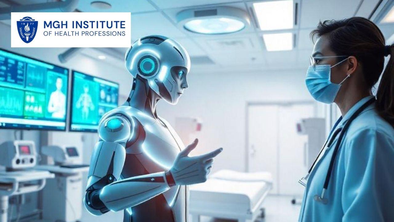 Introduction to AI & Machine Learning in Healthcare