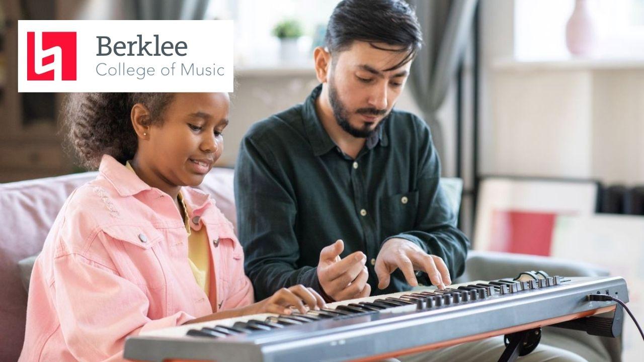 Copyright Law in the Music Business-Edx