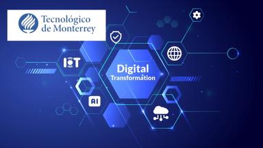 Digital Strategy and Transformation