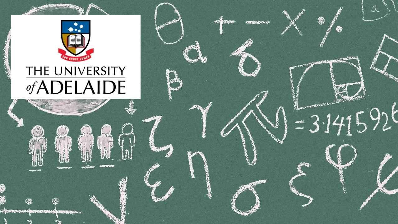 Mathematics Foundations: Essential Skills