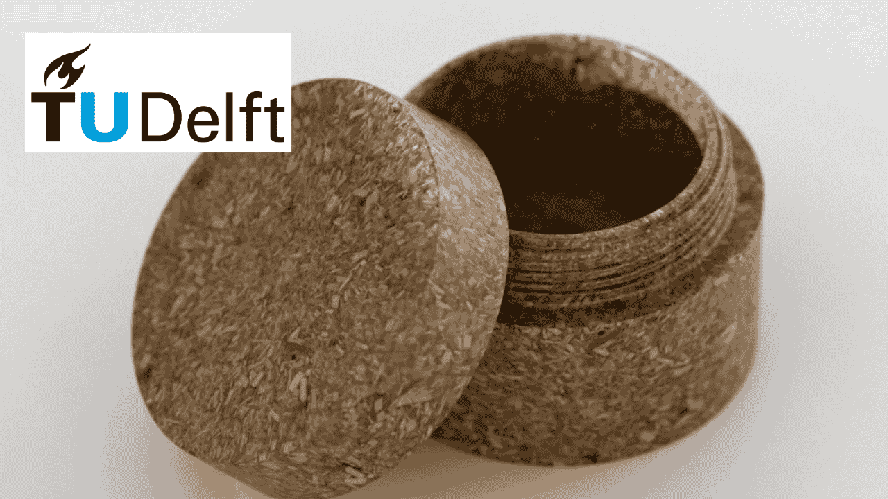 Sustainable Packaging