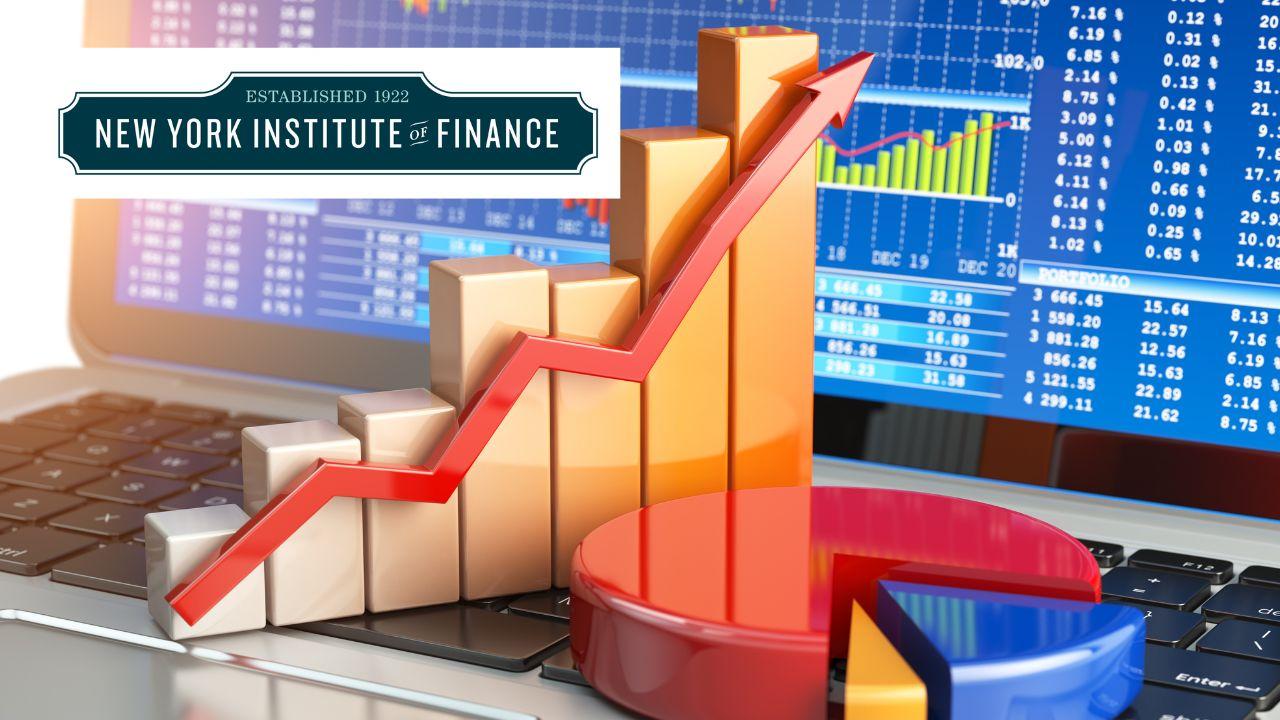 Stock Trading Professional Certificate