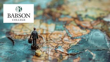 Business Principles and Entrepreneurial Thought