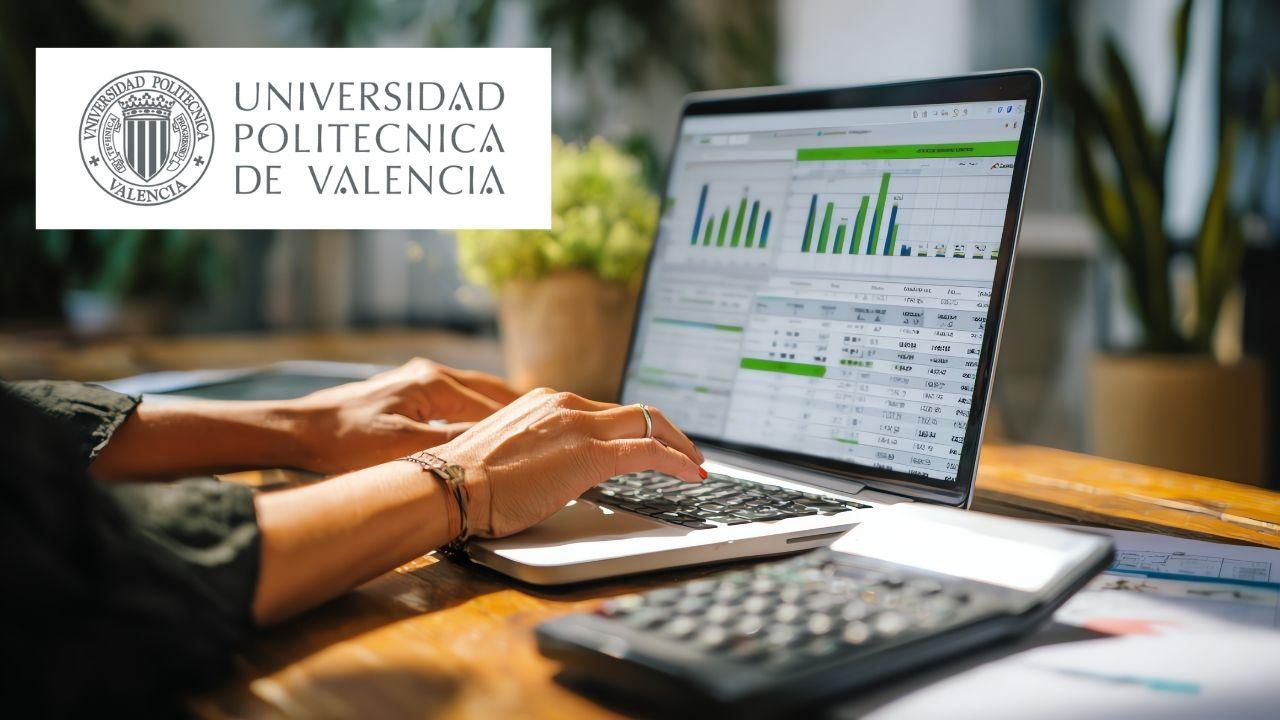 Excel: gestión de datos