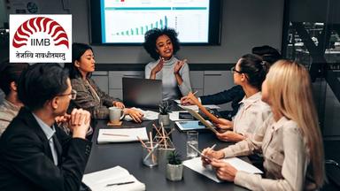 Strategic Management for Business Leaders