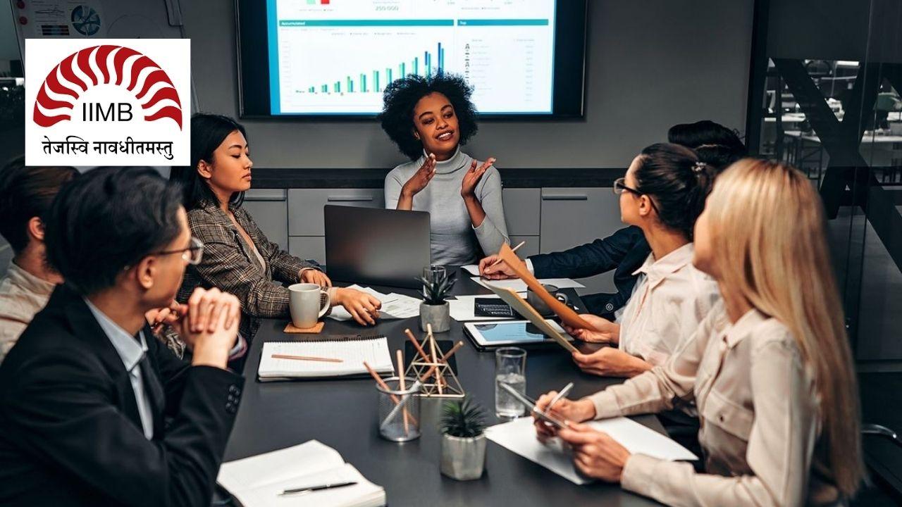 Strategic Management for Business Leaders