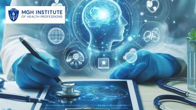 Advanced Principles in AI & Machine Learning in Healthcare