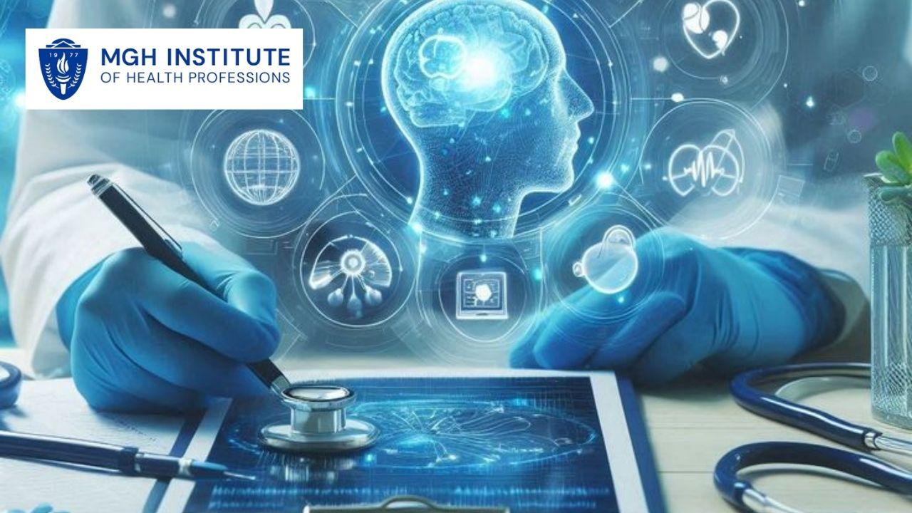 Advanced Principles in AI & Machine Learning in Healthcare