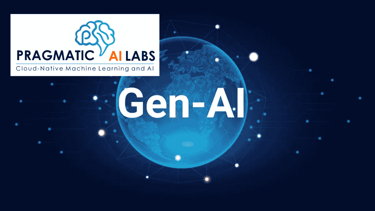 Generative AI Fundamentals