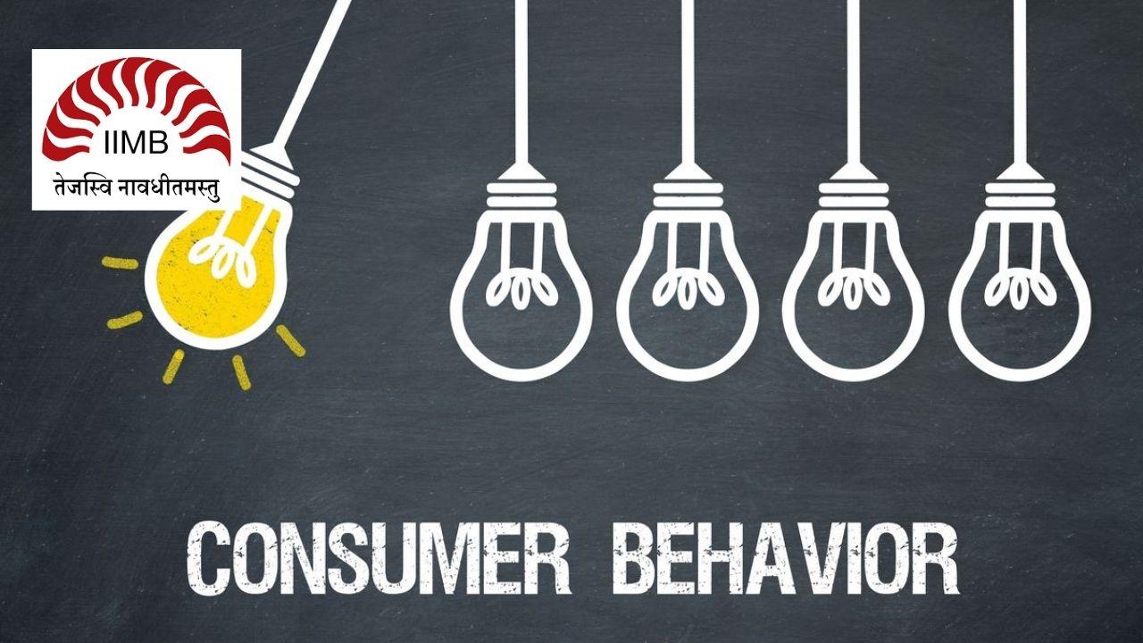 Marketing and Consumer Behavior Fundamentals