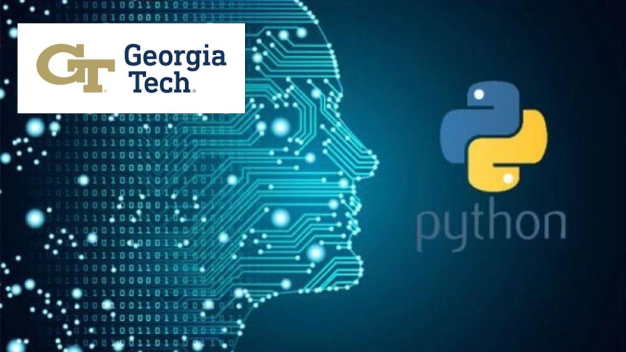 Introduction to Python Programming Professional Certificate