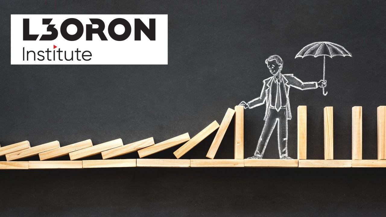 LEORON: Risk Management