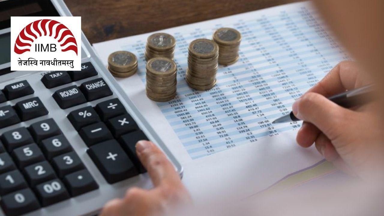 Mastering Finance and Accounting Fundamentals