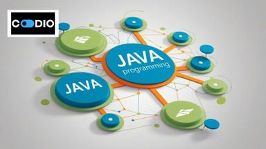 Java Programming: Intermediate Concepts