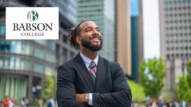 Entrepreneurial Mindset & Leadership