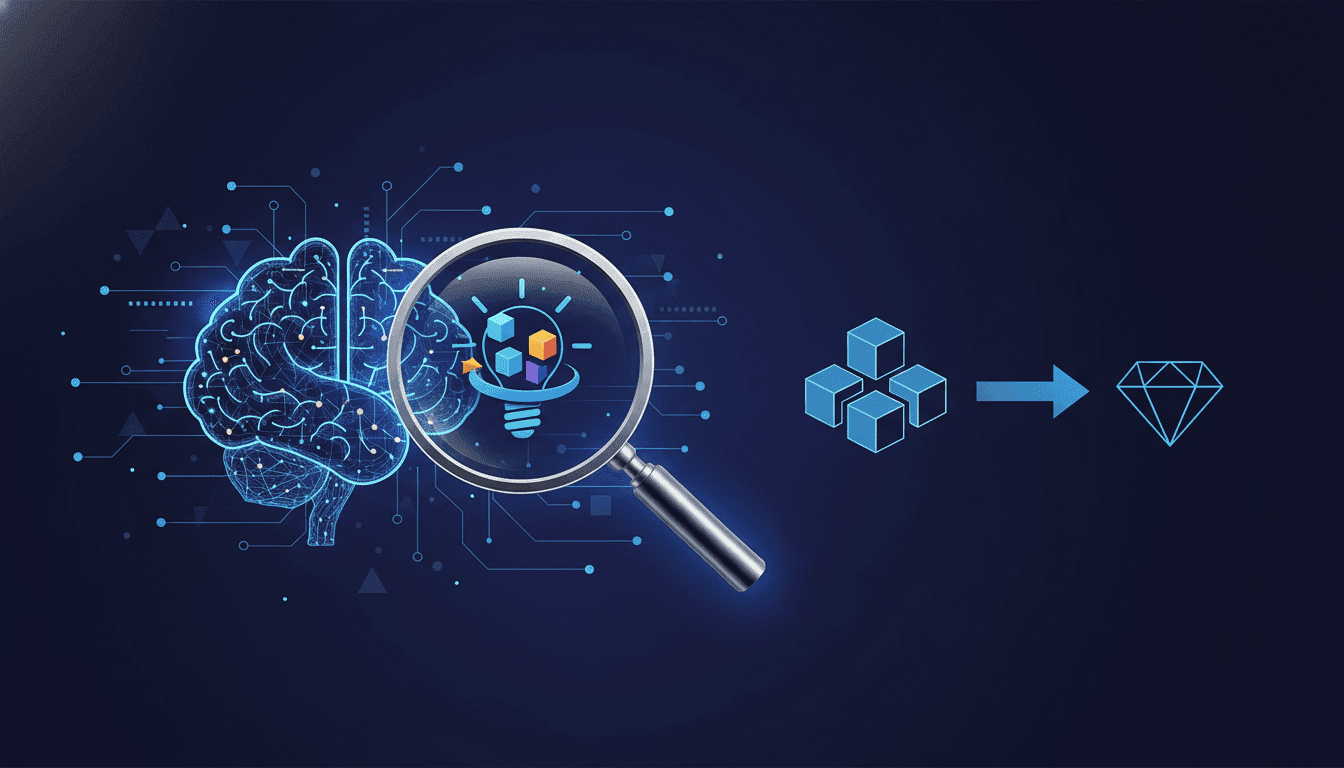 Design Thinking for Data Professionals