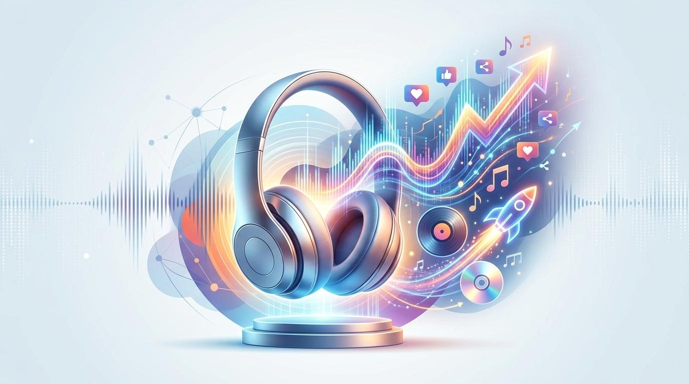 Foundations of Music Promotion & Branding