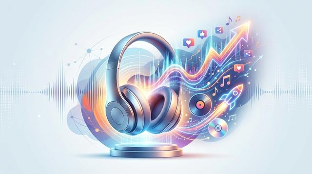 Foundations of Music Promotion & Branding