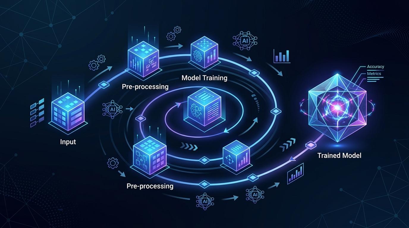 Follow a Machine Learning Workflow