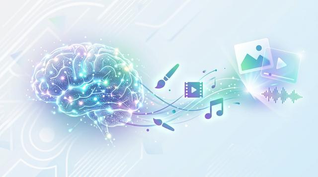 Generative AI Content Creation