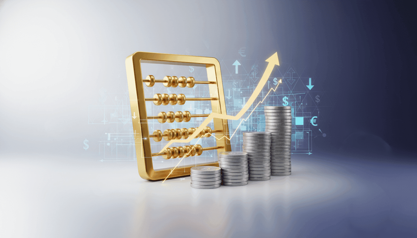 Financial Accounting - Fundacao Instituto de Admin.