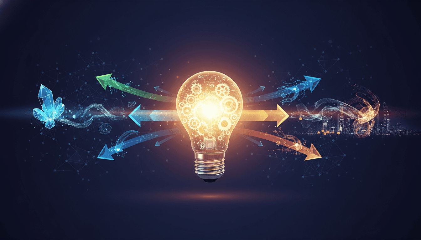 Innovation Management - Fundacao Instituto de Admin.
