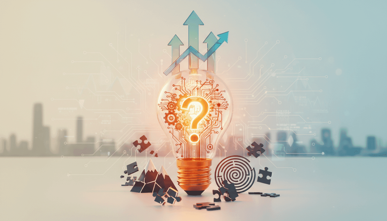 Putting it All Together: Problem-Solve Like an Entrepreneur