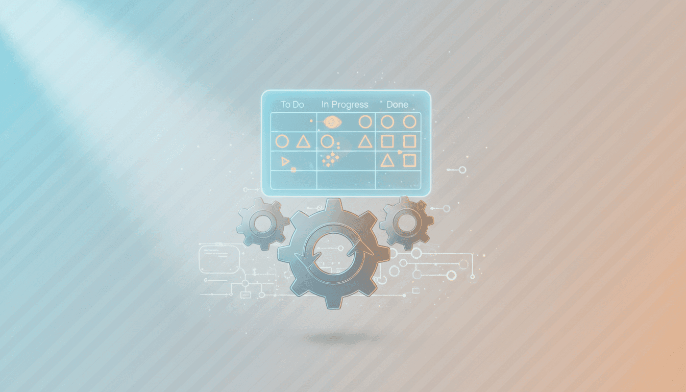 Agile Methods for Project Management